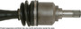 CARDONE Reman CV Axle Assembly P/N:60-4020
