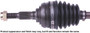 CARDONE Reman CV Axle Assembly P/N:60-1012