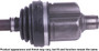 CARDONE Reman CV Axle Assembly P/N:60-1036
