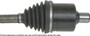 CARDONE New CV Axle Assembly P/N:66-1263