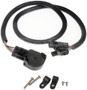 Dorman - HD Solutions Accelerator Pedal Sensor P/N:904-7692
