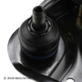 Beck/Arnley Suspension Control Arm and Ball Joint Assembly 102-5534 - view 3