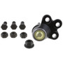 TRW Suspension Ball Joint P/N:JBJ282