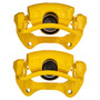 PowerStop Disc Brake Caliper Set P/N:S5274YLW