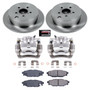 PowerStop Disc Brake Kit P/N:KCOE4631A