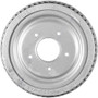 BENDIX PREMIUM DRUM AND ROTOR Brake Drum P/N:PDR0604