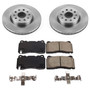PowerStop Disc Brake Kit P/N:KOE7882