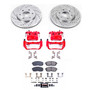 PowerStop Disc Brake Kit P/N:KC8324