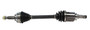 GSP CV Axle Assembly P/N:NCV69575