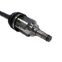 GSP CV Axle Assembly P/N:NCV69575