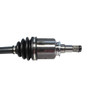 GSP CV Axle Assembly P/N:NCV69575