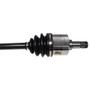 GSP CV Axle Assembly P/N:NCV51552