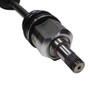 GSP CV Axle Assembly P/N:NCV51552