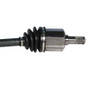 GSP CV Axle Assembly P/N:NCV51577