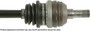 CARDONE Reman CV Axle Assembly P/N:60-9246
