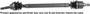 CARDONE Reman CV Axle Assembly P/N:60-6003