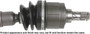 CARDONE Reman CV Axle Assembly P/N:60-6003