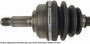 CARDONE Reman CV Axle Assembly P/N:60-4136