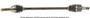 CARDONE New CV Axle Assembly P/N:66-1104