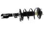 KYB Suspension Strut and Coil Spring Assembly SR4566