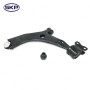 SKP Suspension Control Arm and Ball Joint Assembly P/N:SRK620040