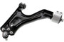 Mevotech Supreme Suspension Control Arm and Ball Joint Assembly P/N:CMS101446