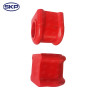 SKP Suspension Stabilizer Bar Bushing Kit P/N:SK7466