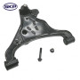 SKP Suspension Control Arm and Ball Joint Assembly P/N:SK521532