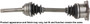 CARDONE Reman CV Axle Assembly P/N:60-5065