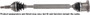 CARDONE Reman CV Axle Assembly P/N:60-5118