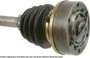 CARDONE Reman CV Axle Assembly P/N:60-7047