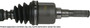 CARDONE Reman CV Axle Assembly P/N:60-6222