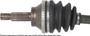 CARDONE Reman CV Axle Assembly P/N:60-3396