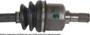 CARDONE Reman CV Axle Assembly P/N:60-3396