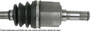 CARDONE Reman CV Axle Assembly P/N:60-8141