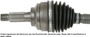CARDONE Reman CV Axle Assembly P/N:60-2094