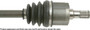 CARDONE Reman CV Axle Assembly P/N:60-3144