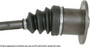 CARDONE Reman CV Axle Assembly P/N:60-3111