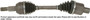 CARDONE Reman CV Axle Assembly P/N:60-1401