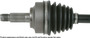 CARDONE Reman CV Axle Assembly P/N:60-4222