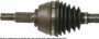 CARDONE Reman CV Axle Assembly P/N:60-6301