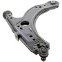Mevotech Original Grade Suspension Control Arm and Ball Joint Assembly P/N:GS701122