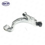 SKP Suspension Control Arm and Ball Joint Assembly P/N:SRK620291