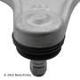 Beck/Arnley Suspension Control Arm and Ball Joint Assembly P/N:102-8359