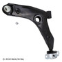 Beck/Arnley Suspension Control Arm and Ball Joint Assembly P/N:102-5062