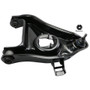 MOOG Chassis Products Suspension Control Arm and Ball Joint Assembly RK620498 - view 7