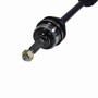 GSP CV Axle Assembly P/N:NCV53502