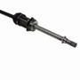 GSP CV Axle Assembly P/N:NCV53502