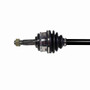 GSP CV Axle Assembly P/N:NCV53502