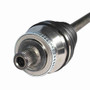 GSP CV Axle Assembly P/N:NCV23581